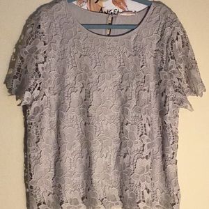 Lace Top